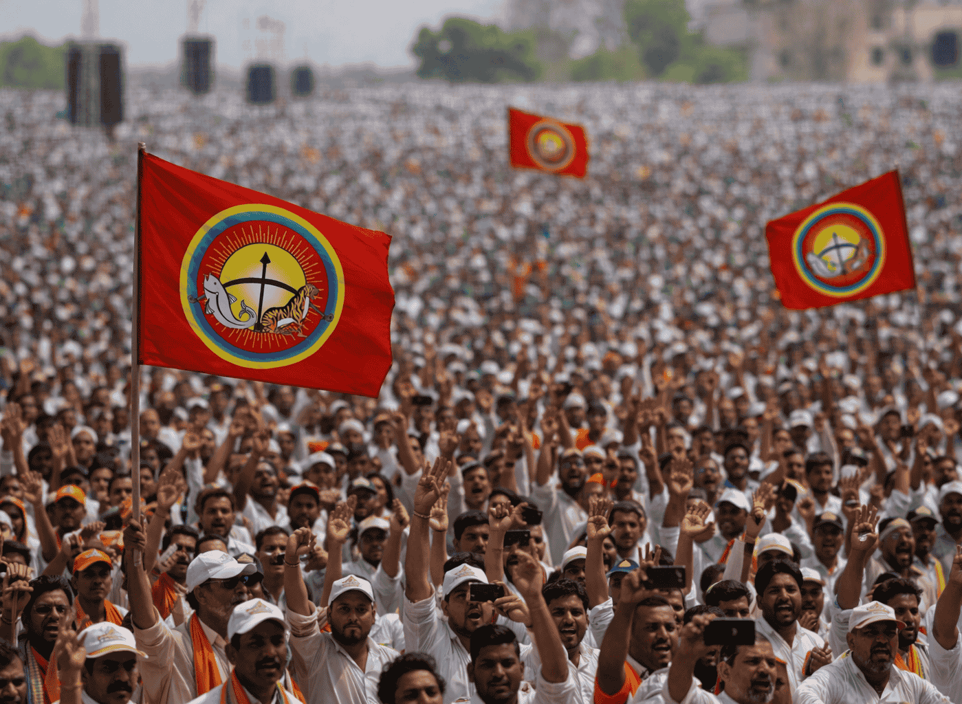 From Field Struggles to the Political Arena
